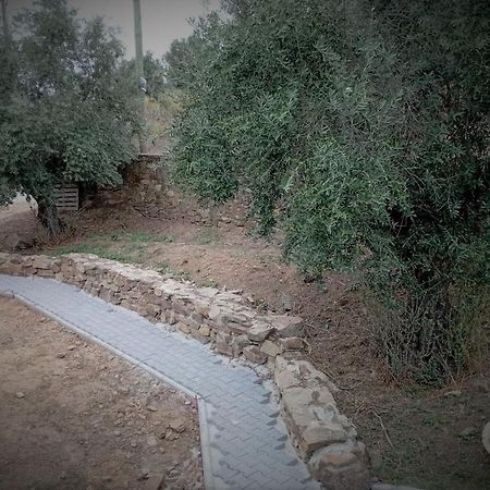 Retiro Da Cegonha Villa Crato Eksteriør bilde