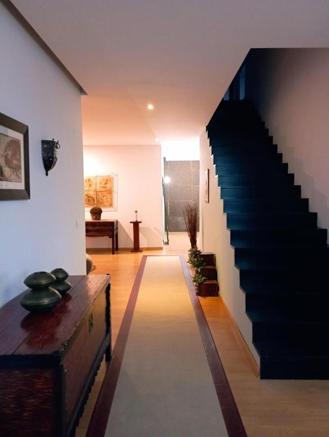 Retiro Da Cegonha Villa Crato Eksteriør bilde