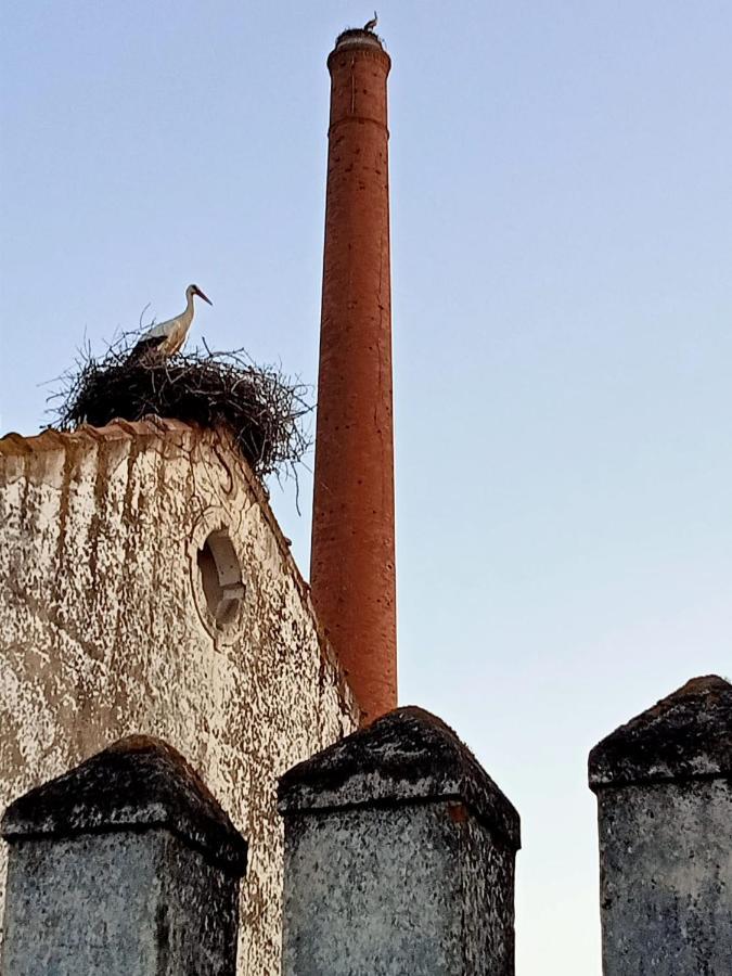 Retiro Da Cegonha Villa Crato Eksteriør bilde