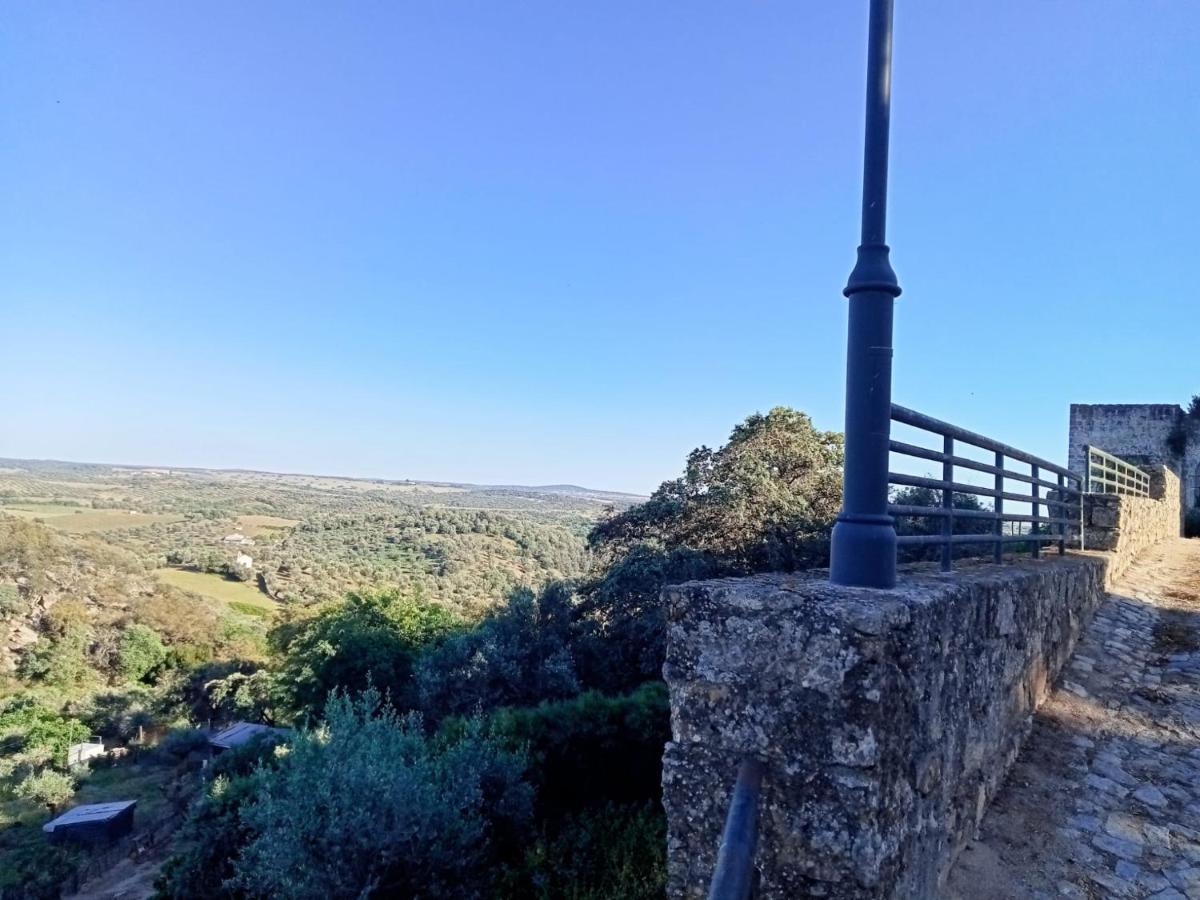 Retiro Da Cegonha Villa Crato Eksteriør bilde