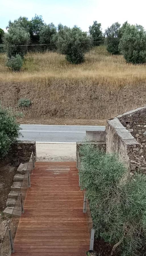 Retiro Da Cegonha Villa Crato Eksteriør bilde