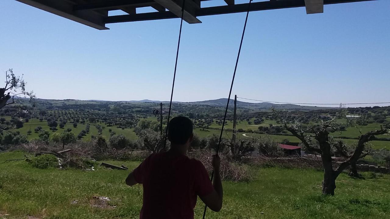 Retiro Da Cegonha Villa Crato Eksteriør bilde