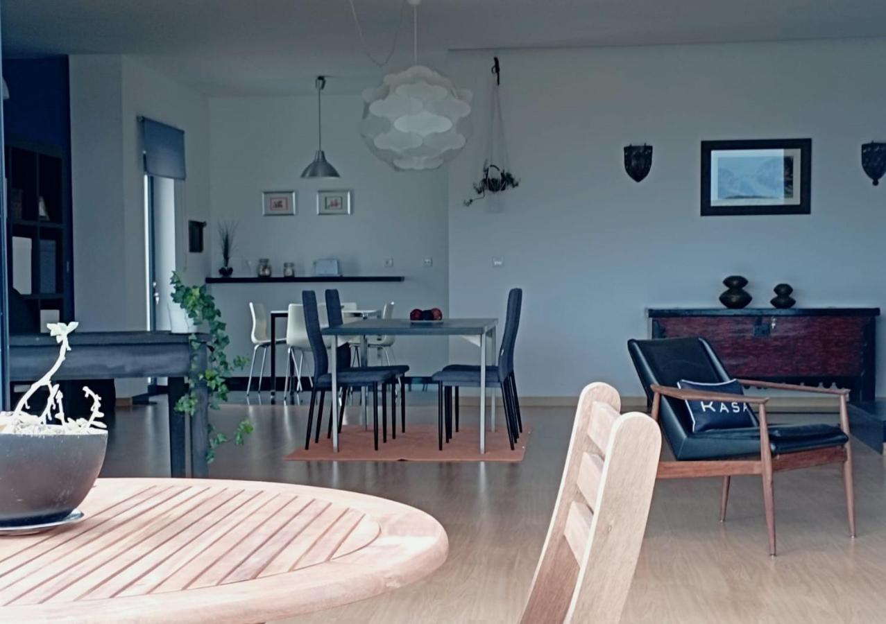 Retiro Da Cegonha Villa Crato Eksteriør bilde