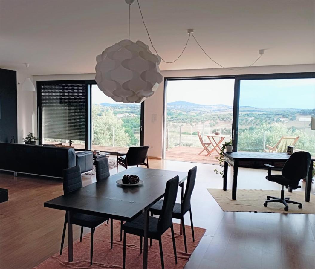 Retiro Da Cegonha Villa Crato Eksteriør bilde