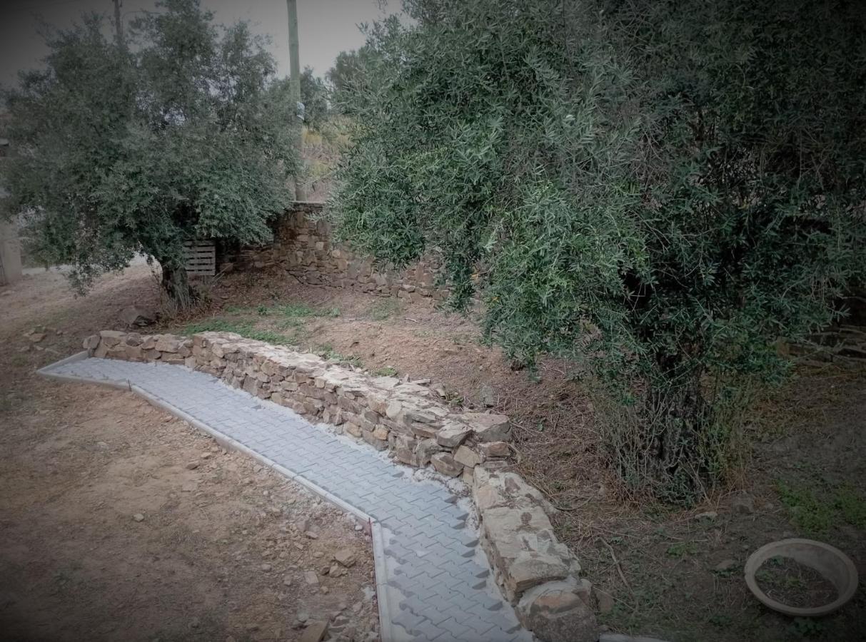 Retiro Da Cegonha Villa Crato Eksteriør bilde