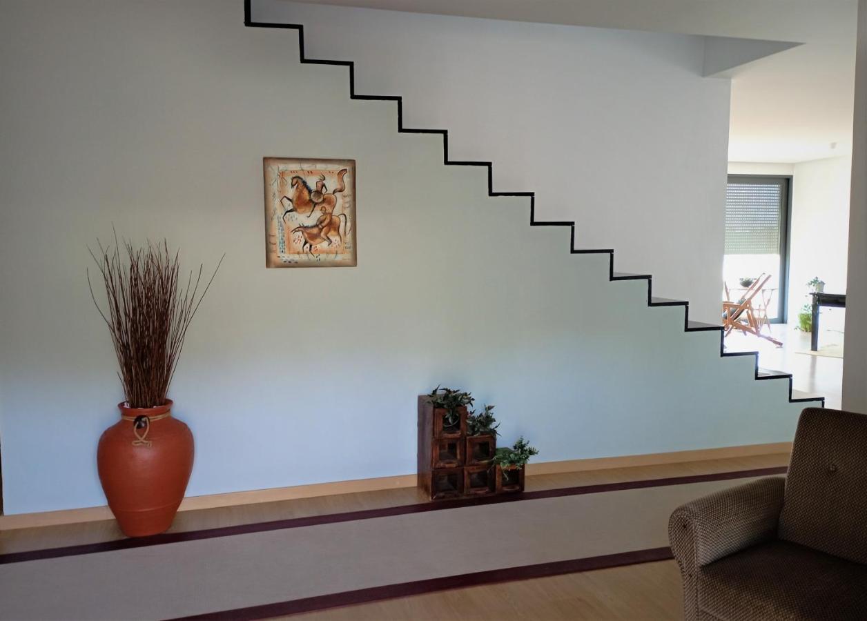 Retiro Da Cegonha Villa Crato Eksteriør bilde